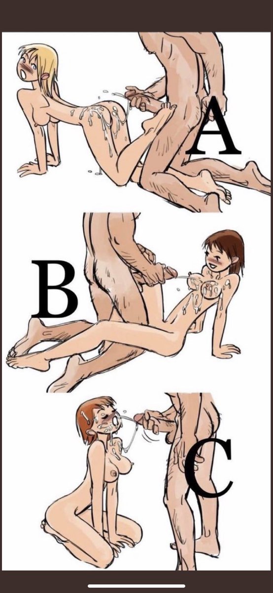 Sammaster855591's tweet photo. Which one do you prefer ??? https://t.co/XxJhKjazp4