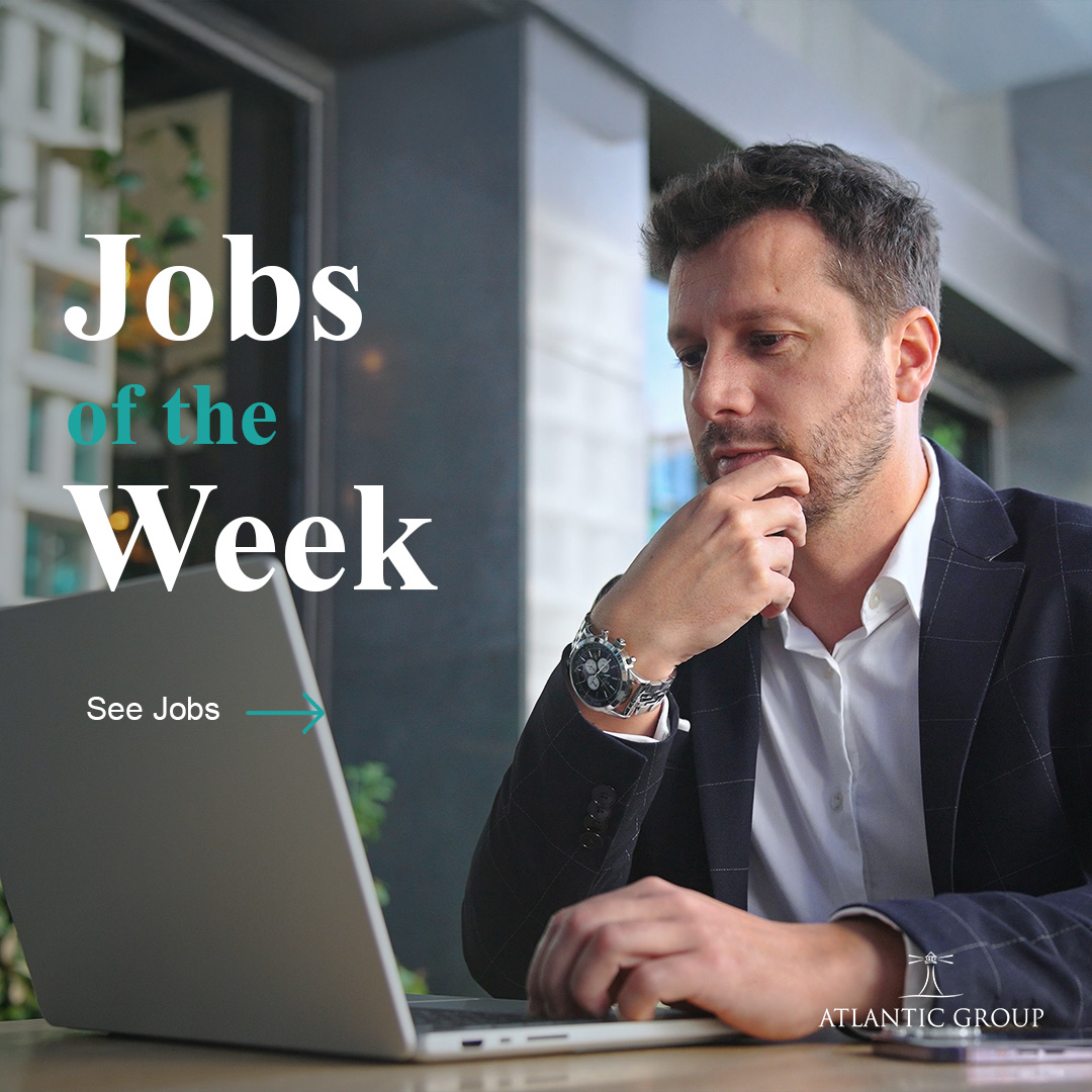 Atlantic Group tweet media