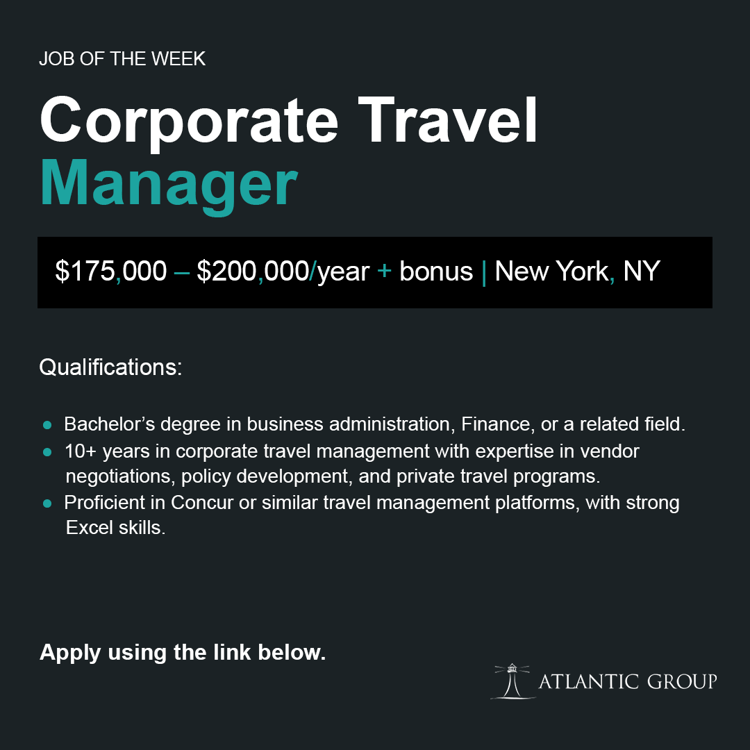 Atlantic Group tweet media