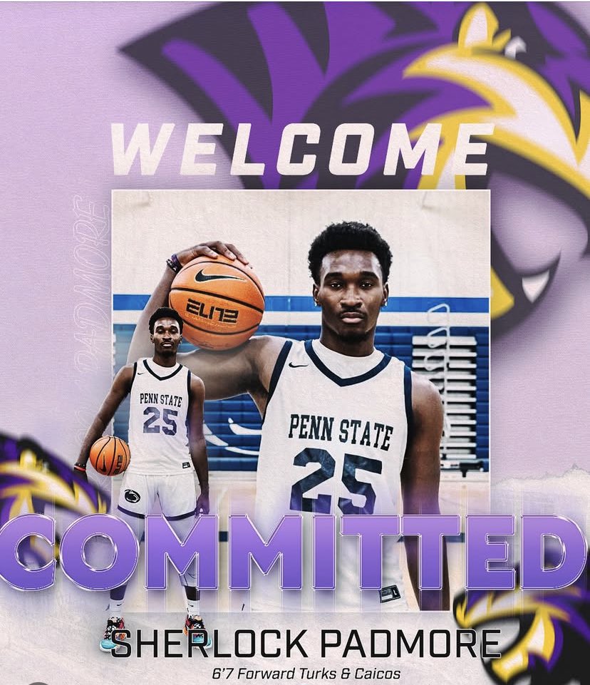MrONeillTou(2) (@mroneilltou2) on Twitter photo Turks and Caicos Islands own 6โ7 Sherlock Padmore has transferred to Paul Quinn College. Really looking forward to seeing how Sherlockโs Junior Season goes.
<a href="/CoachJuke/">Coach Juke</a>
<a href="/ErinwoodMartin/">Martin L Menzies ๐ด๓ ง๓ ข๓ ฅ๓ ฎ๓ ง๓ ฟ๐ฏ๐ฒ๐จ๐ฆ</a>
<a href="/KevinMoses38/">Kevin Moses LLC</a>
<a href="/Uorangemen2/">Coach Davis Sr, 25yrs plus experience</a> Turks and Caicos Islands own 6โ7 Sherlock Padmore has transferred to Paul Quinn College. Really looking forward to seeing how Sherlockโs Junior Season goes.
<a href="/CoachJuke/">Coach Juke</a>
<a href="/ErinwoodMartin/">Martin L Menzies ๐ด๓ ง๓ ข๓ ฅ๓ ฎ๓ ง๓ ฟ๐ฏ๐ฒ๐จ๐ฆ</a>
<a href="/KevinMoses38/">Kevin Moses LLC</a>
<a href="/Uorangemen2/">Coach Davis Sr, 25yrs plus experience</a>