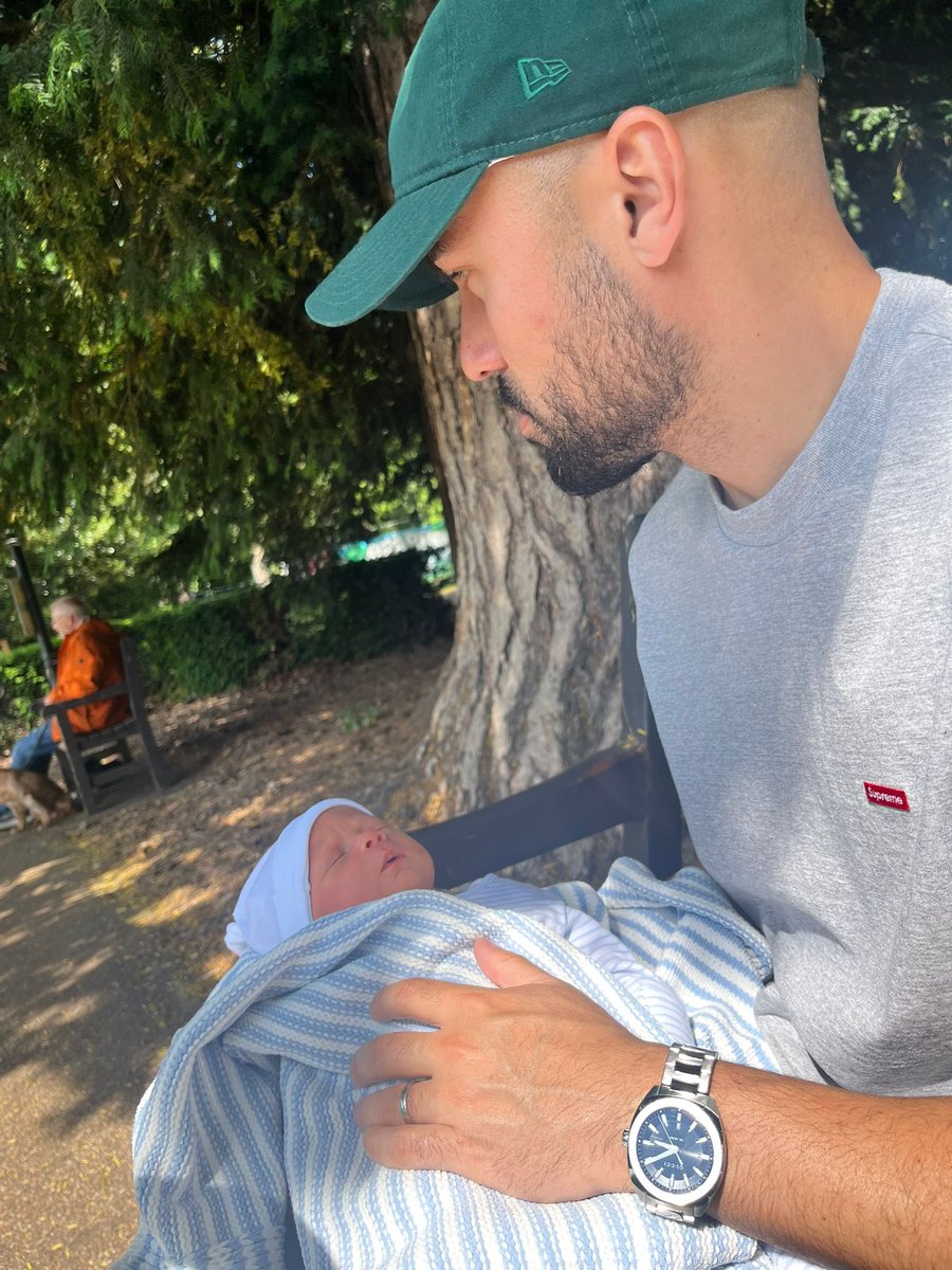 Luke Ingram tweet media