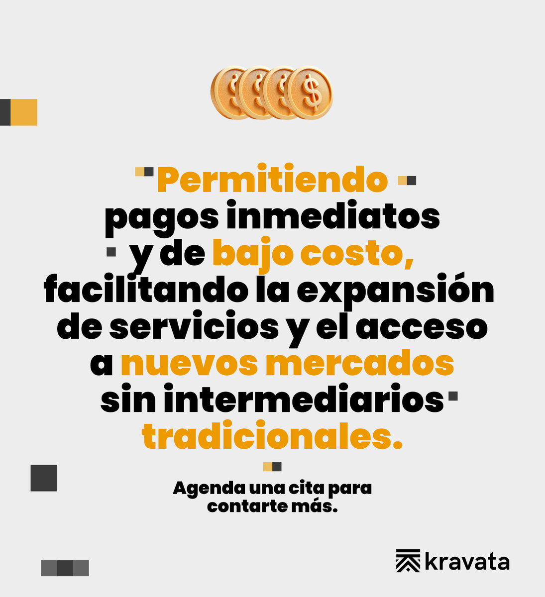 Integrar nuestra infraestructura en tu billetera digital puede traerte nuevas fuentes de ingresos con stablecoins, aquí te contamos por qué🪙