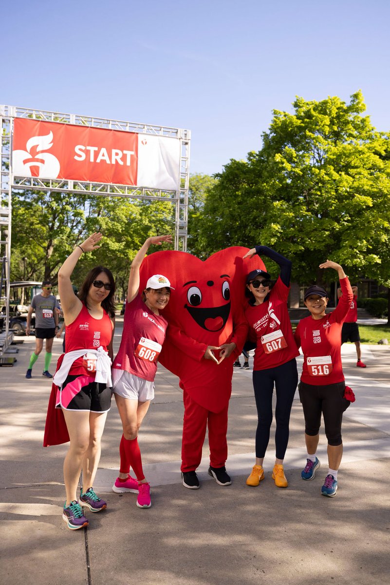 American Heart Association - Michigan (@michiganaha) on Twitter photo Join us TOMORROW at Wayne State University's Keast Commons for the 2025 Detroit Heart and Stroke Walk & 5K! The grounds open at 8am, with the opening ceremonies beginning at 10am. For more information, visit spr.ly/60174EXzP Join us TOMORROW at Wayne State University's Keast Commons for the 2025 Detroit Heart and Stroke Walk & 5K! The grounds open at 8am, with the opening ceremonies beginning at 10am. For more information, visit spr.ly/60174EXzP