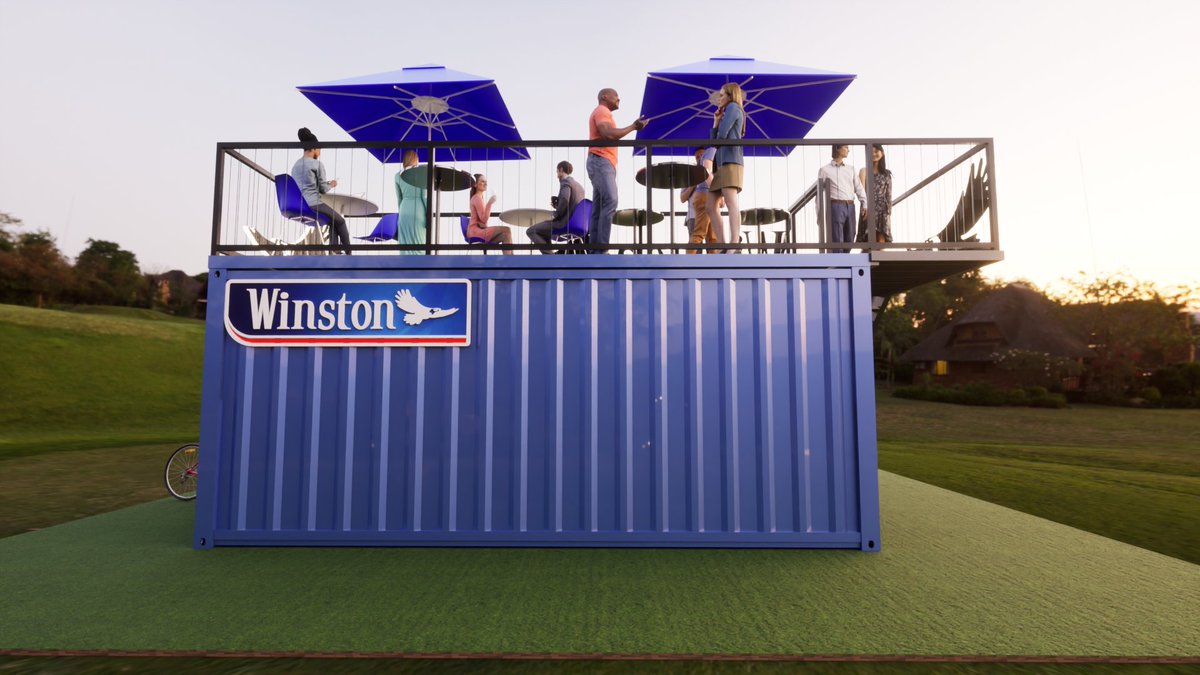 TvJaarsveldt85's tweet image. #conceptual #3D #brandeddesign #rendering