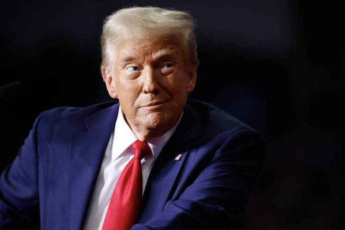 BREAKING 🚨 US. OFFICIALS TO MEET CHINA’S OFFICIALS TO DISCUSS A TRADE DEAL IN LONDON ON 9 JUNE logo