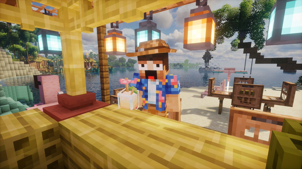 It’s in progress! Probably! Maybe! Don’t quote me! 🙈😅😂