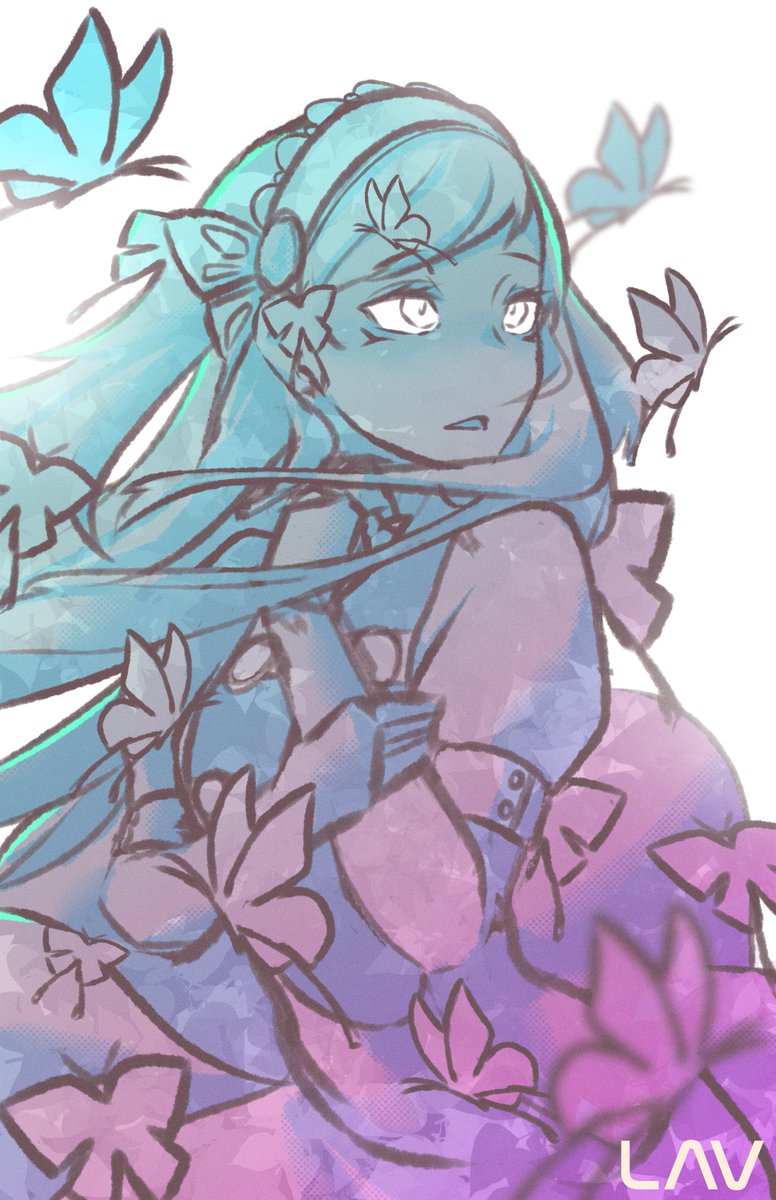 Lavenza