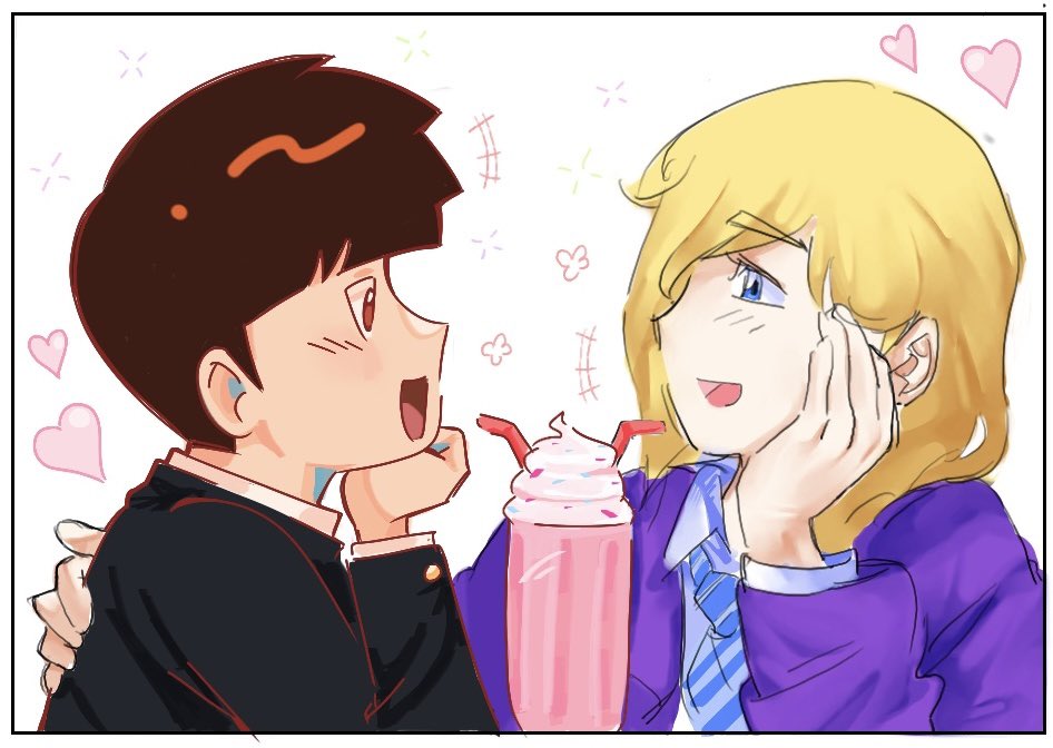 Magma with ENNNN!! &gt;_&lt;
#terumob