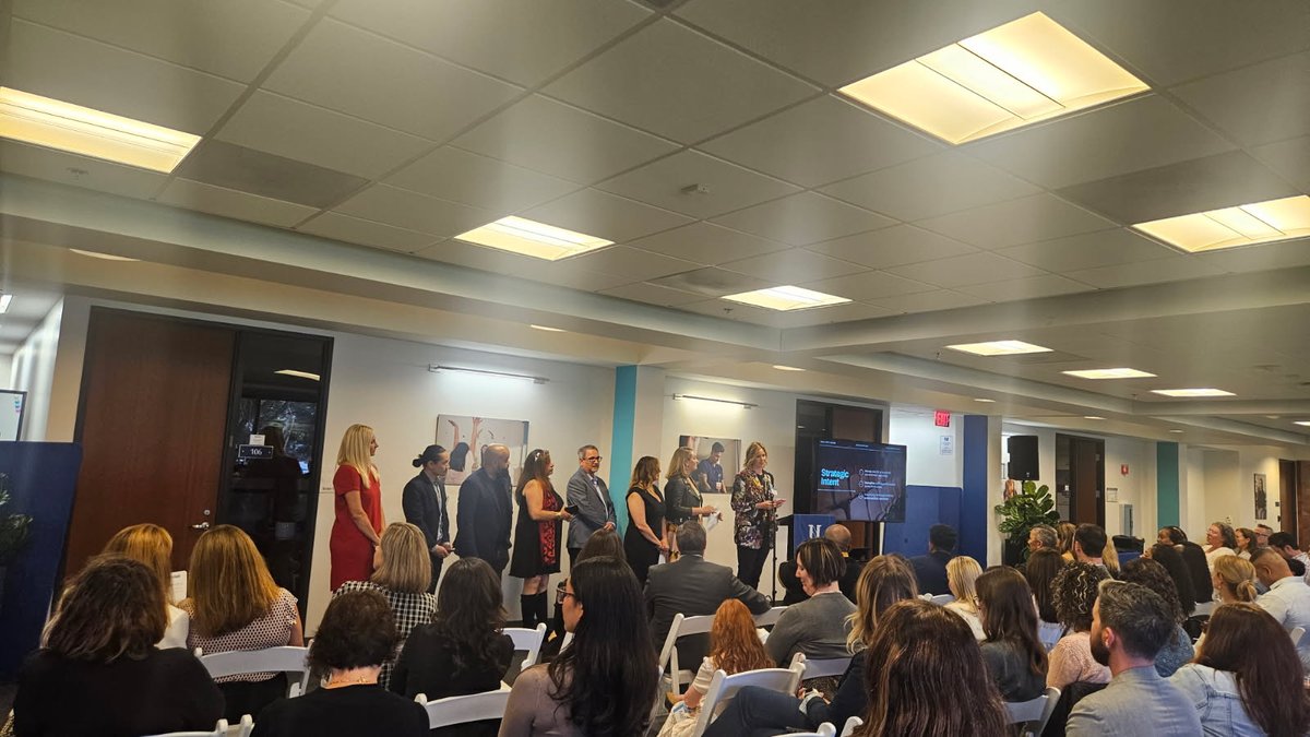 MACSD was proud to work with <a href="/LEADSanDiego/">LEAD San Diego</a> this past year on a new marketing &amp; community outreach plan. Thank you LEAD team for your dedication, creativity &amp; excellent presentation! #NationalUniversity #SDGE #SanDiegoRegionalChamberofCommerce <a href="/usbank/">U.S. Bank</a>