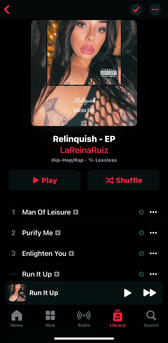 DineroYunique's tweet photo. My new Ep "Relinquish" is available now on Apple Music, YouTube, SoundCloud, Pandora, Spotify and 40+ other music platforms https://t.co/eObJ5udihz