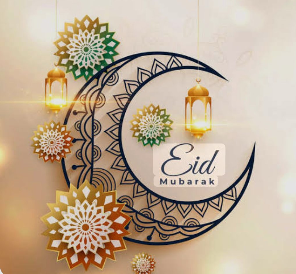Joy, peace and prosperity to all families celebrating Eid al-Adha
#EidMubarak
#EidMubarak2025