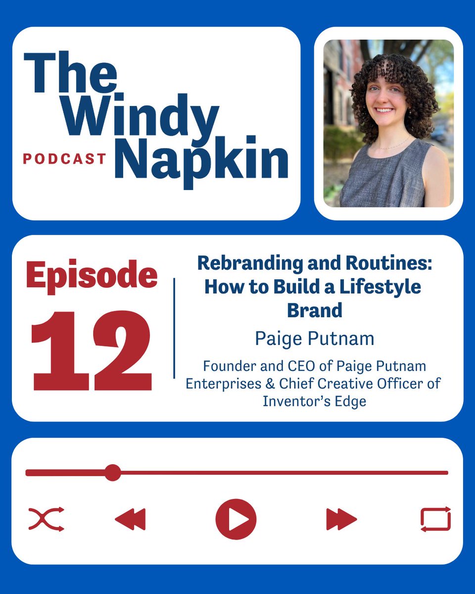 Coleman Entrepreneurship Center tweet media