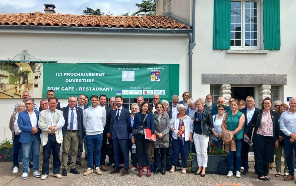 Image de Préfet de la Charente-Maritime