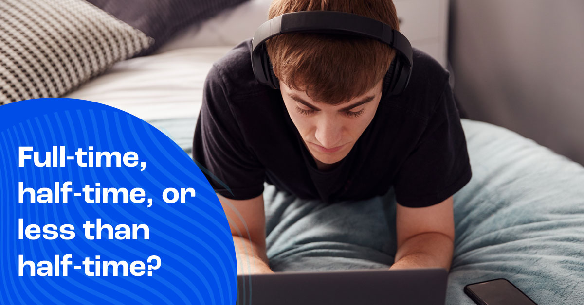 Private Student Loans to suit your needs regardless of where you are in your education journey. brev.is/CvWF9 #PlanForCollege