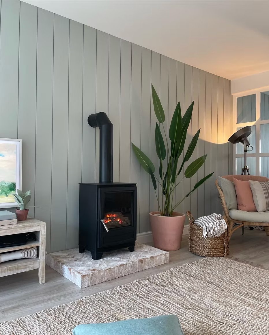 Arada Stoves tweet media