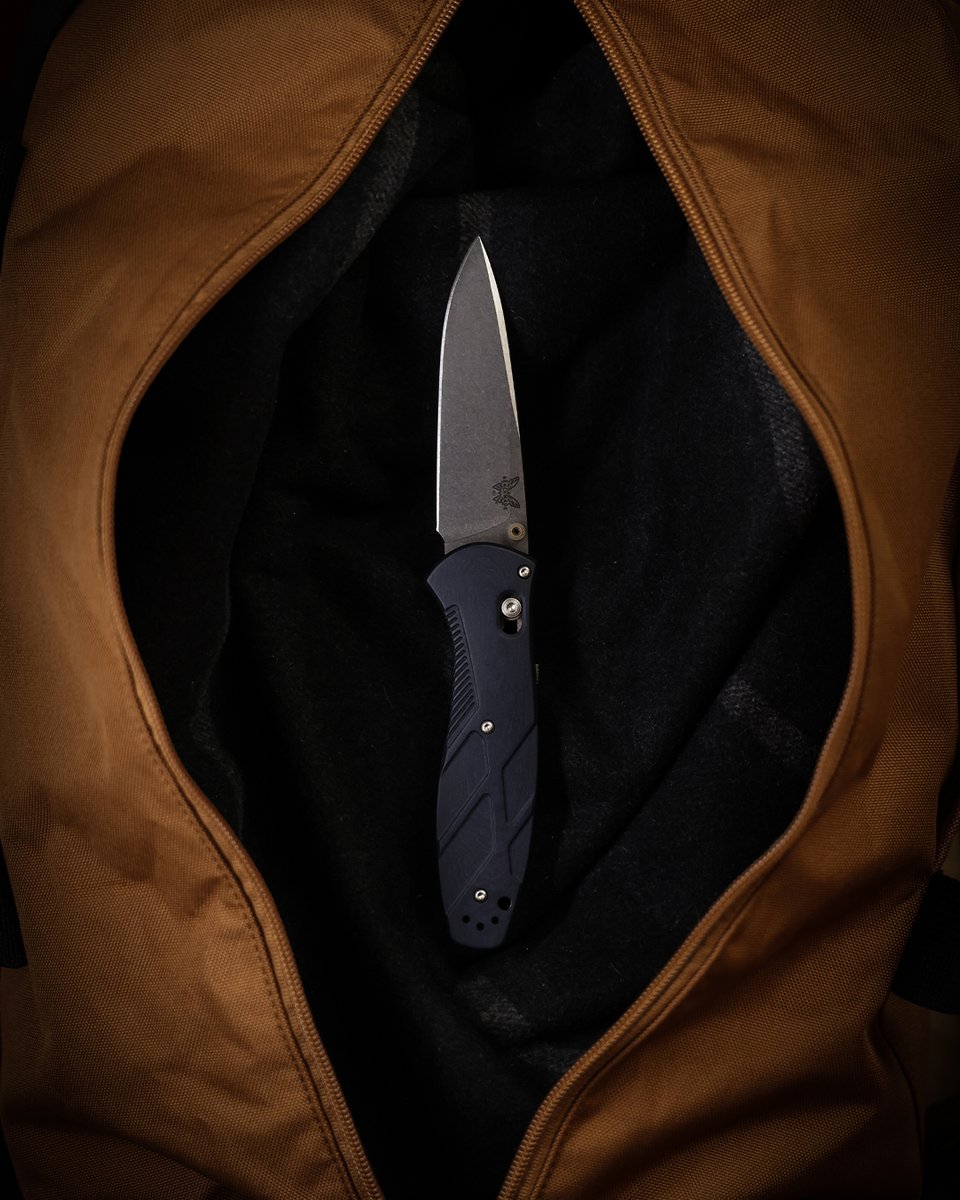 Need some Father's Day gift ideas? We've got 'em right here. Premium materials. Elevated style. Superior performance. These are guaranteed to make Dad proud.

bit.ly/447WKJd

🔪 865-02 Mini Bedlam®
🔪 275BK-1 Adamas®
🔪 535-09 Bugout® (📸 Brandon Labine)
🔪 581-03