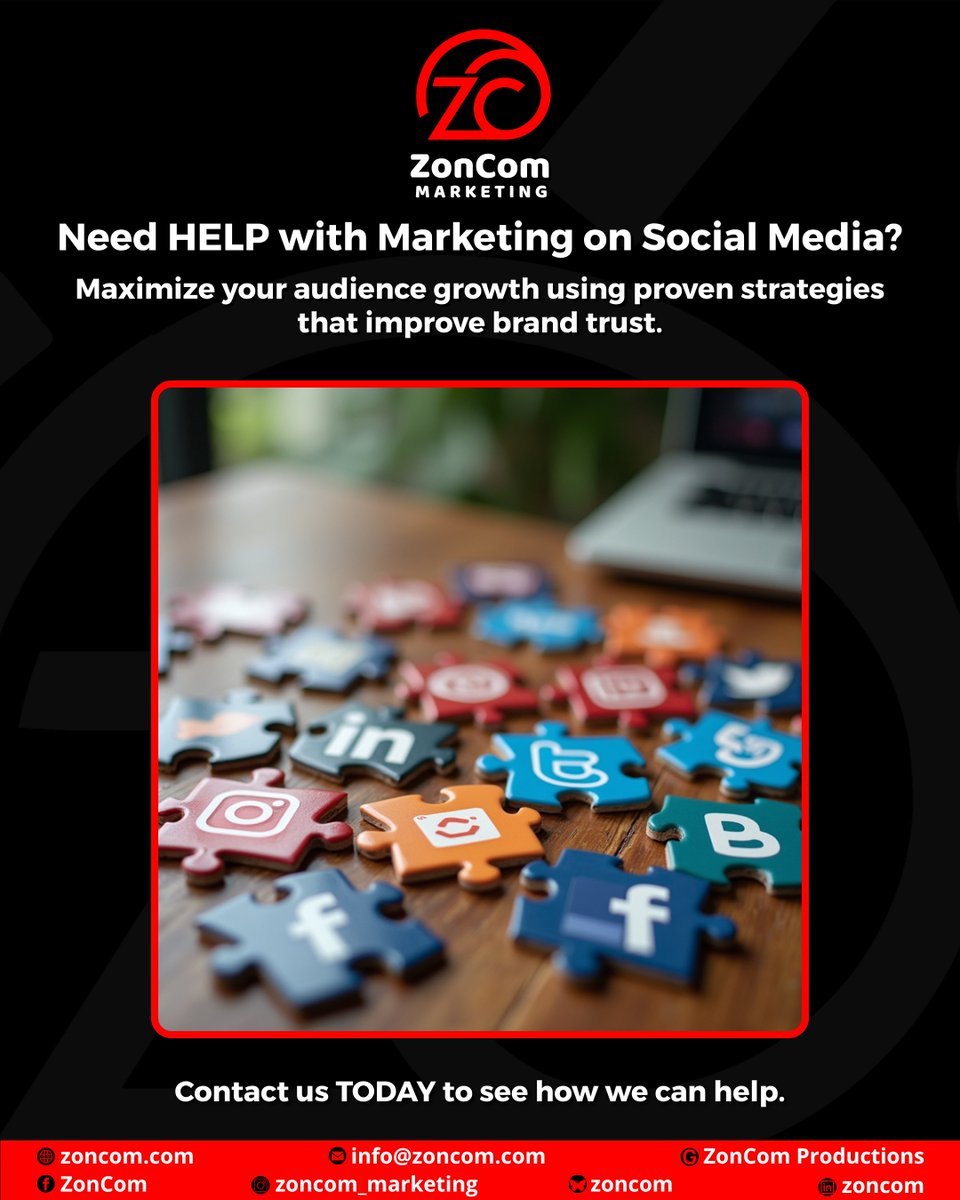 ZonCom tweet media