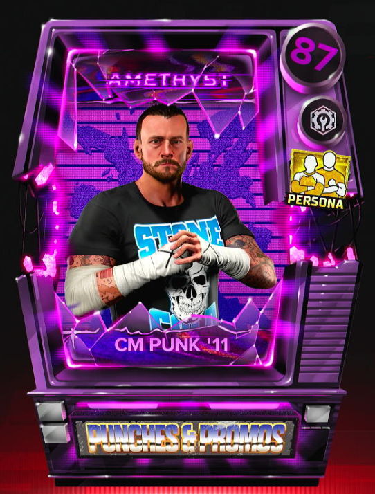 MyFACTIONGuy - #WWE2K26 tweet media