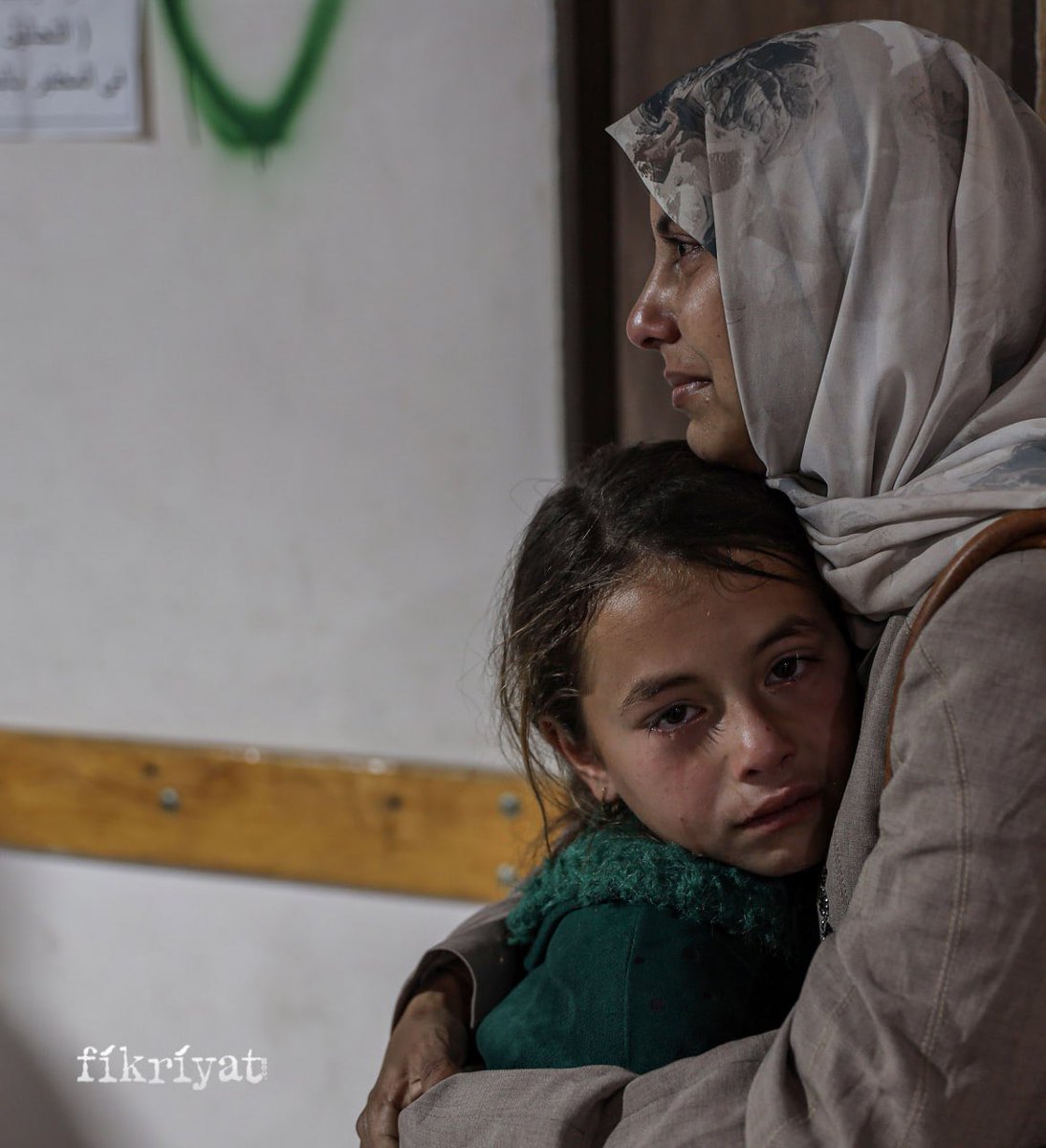 Bayram en çok senin hakkın Gazze.