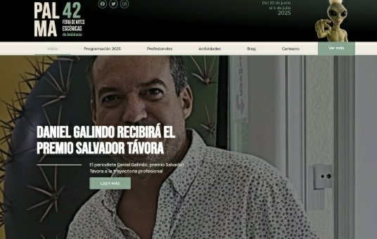 Daniel Galindo tweet media