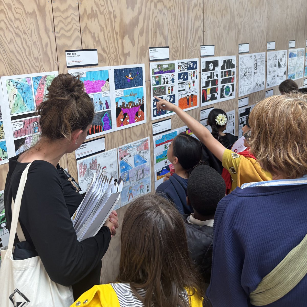 Lille en commun tweet media