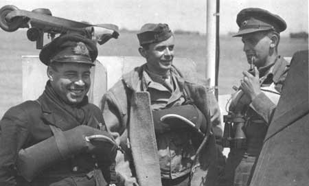 #OTD in 1944, Allied forces stormed the beaches of Normandy in one of history’s most pivotal battles—D-Day. While often overlooked, U.S. Marines played a small but significant role in this historic operation. 

Following the attack on Pearl Harbor, many #Marines stationed in