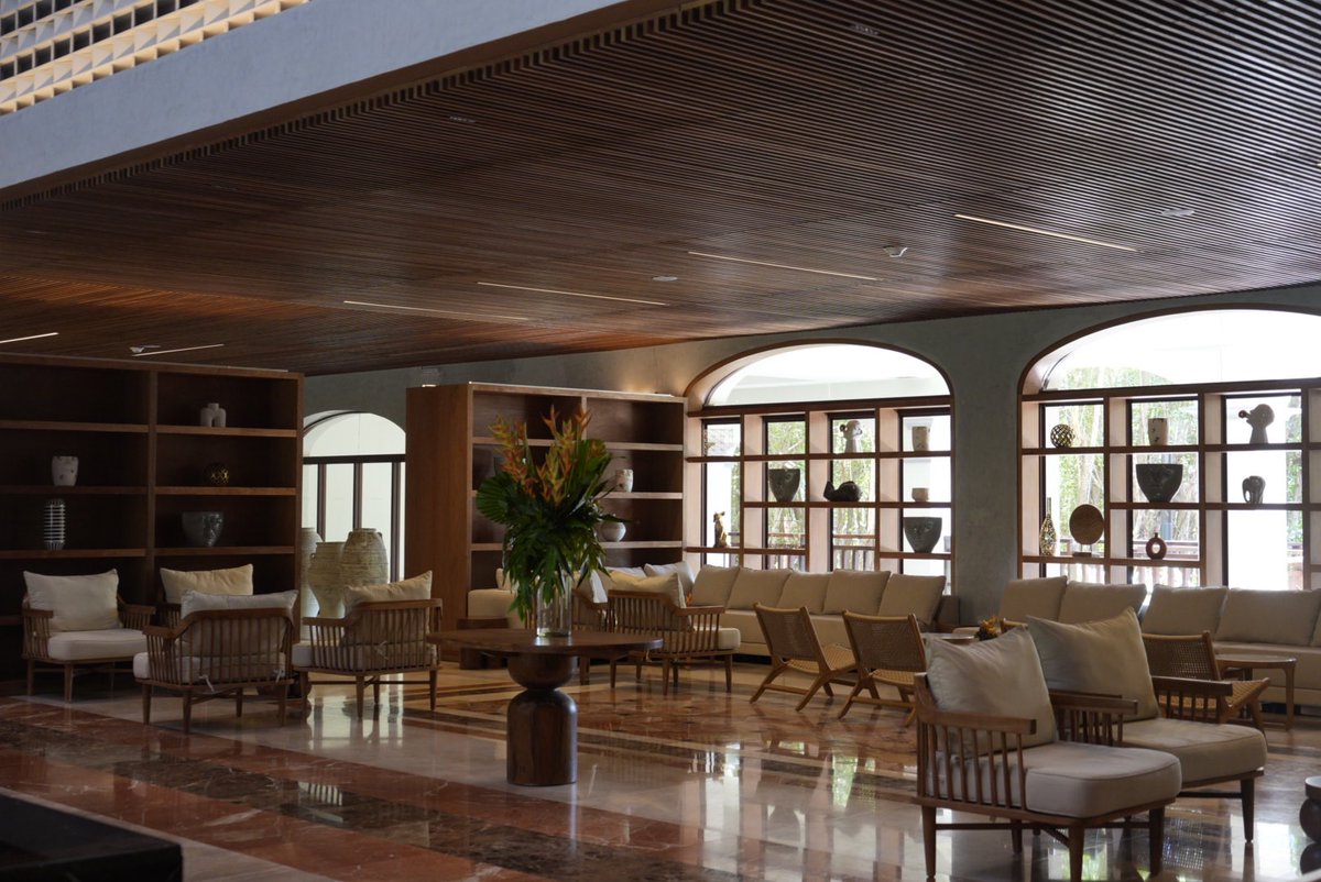 Sunset World tweet media