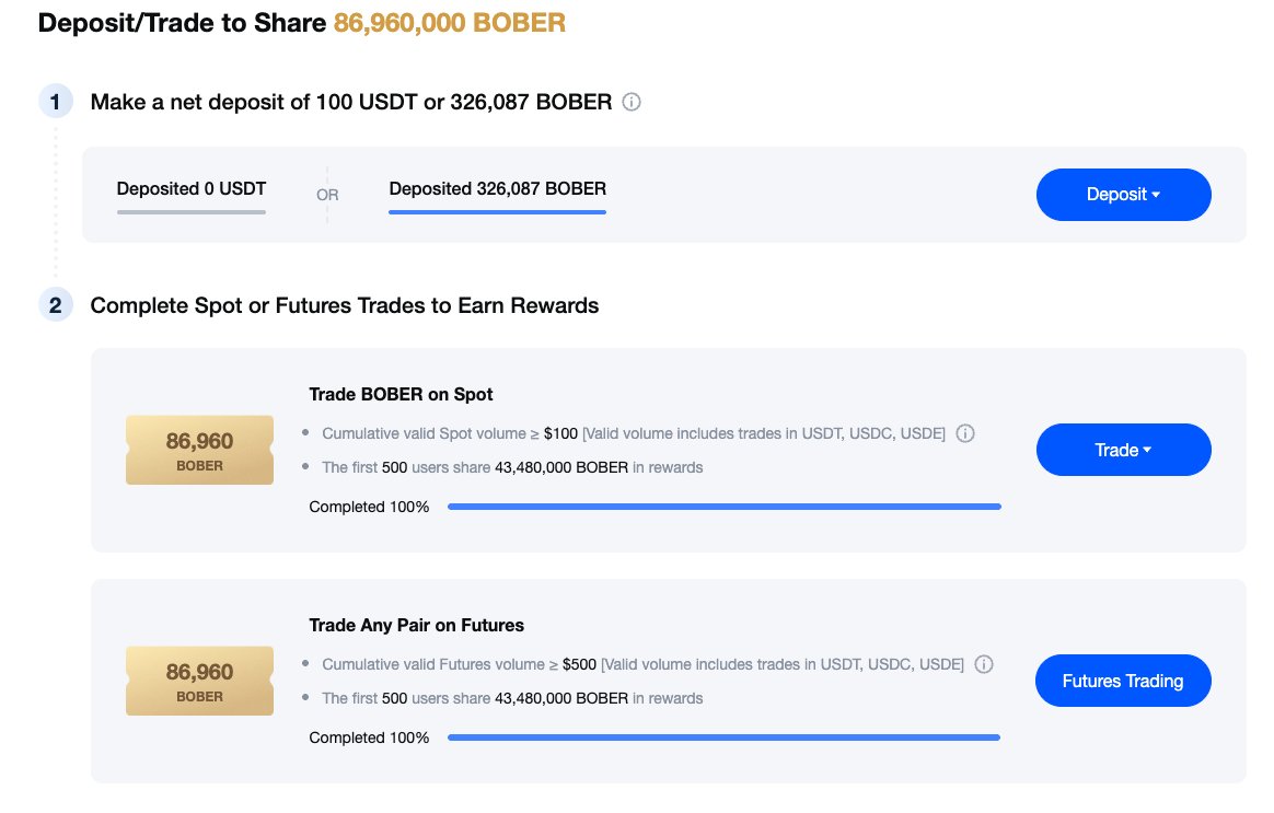 <a href="/MEXC_Official/">MEXC</a> Easy peasy 💎