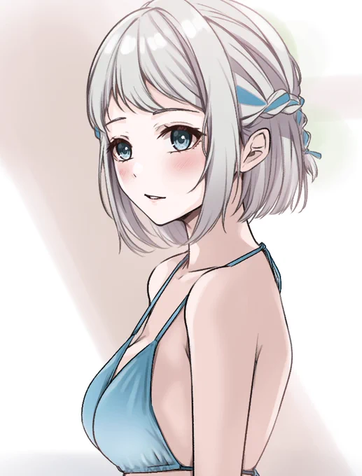 リーリヤrkgk