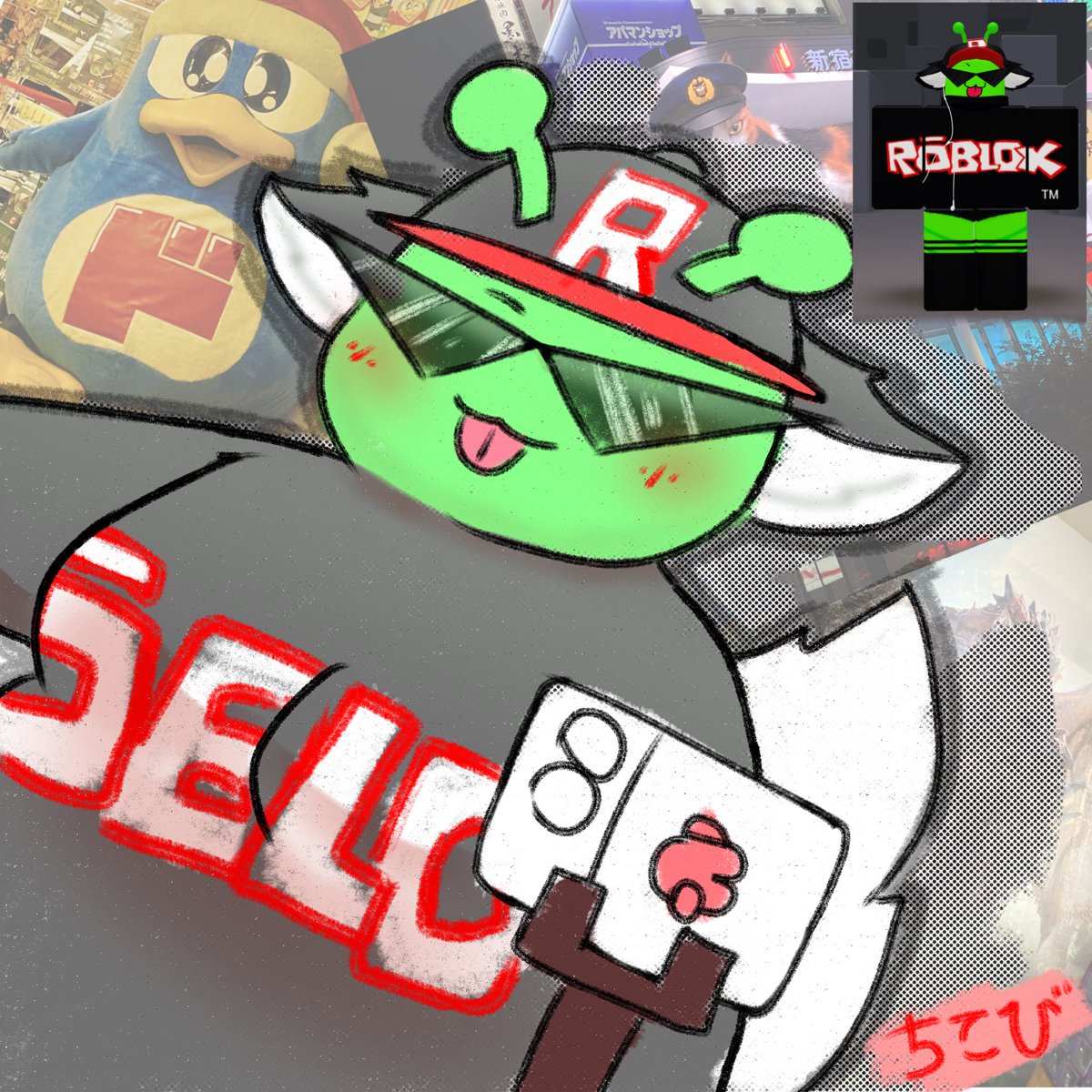 sukubi69's tweet photo. New oc on roblox… more info about him on the reply’s https://t.co/FzGWyHsLLT