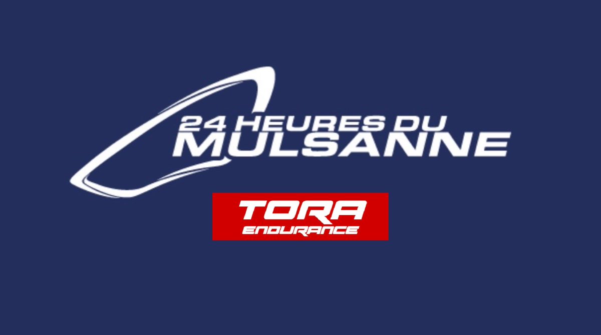 Qualifying results are official for <a href="/TheReal_TORA/">TORA</a> Mulsanne 24 🔥

Here is introducing the full rosters for the teams :

We’re ready for Saturday as the two GT Chevrolet C8 teams of Aces &amp; Diamonds qualified for top split! Hearts narrowly misses out qualifying 10th in LMP1 Class