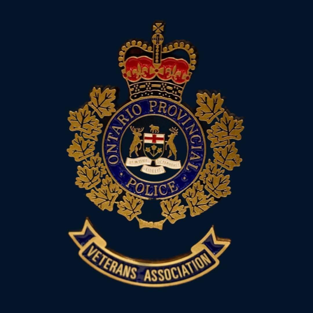June 6th annually is OPP Veterans' Day. On behalf of the OPP Association Board of Directors, OPPA Staff and our Membership, thank you to all OPP Veterans. 

The OPP Association acknowledges the service and sacrifice of our OPP Veterans who have served and protected the citizens