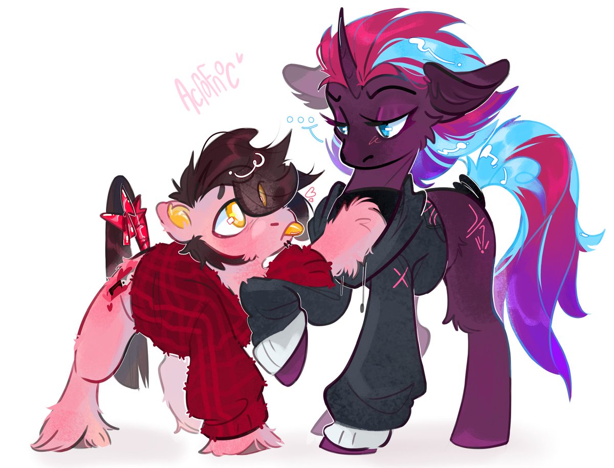 🌼My fuzzy is so small...🌺
             <a href="/CmdrTempest/">Tempest Revenant</a>