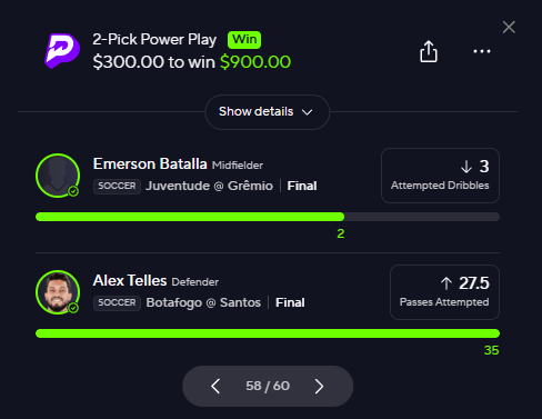 WE CASHED OUT IN MAY (28.53x) 🤑💰

All profitable slips get auto-sniped by our bot...

You could've turned $10 ➡️ $280.53

❤️ + ♻️ and I'll DM you access to the bot.