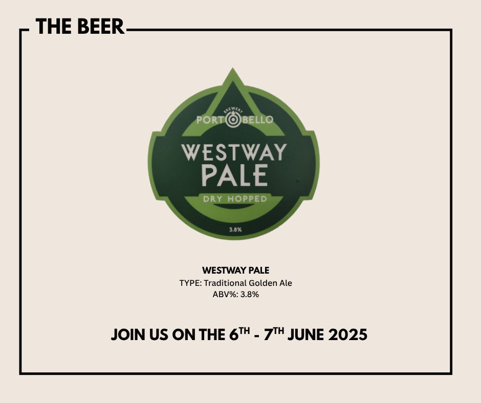 HamptonBeerFestival tweet media