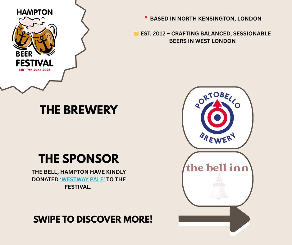 HamptonBeerFestival tweet media