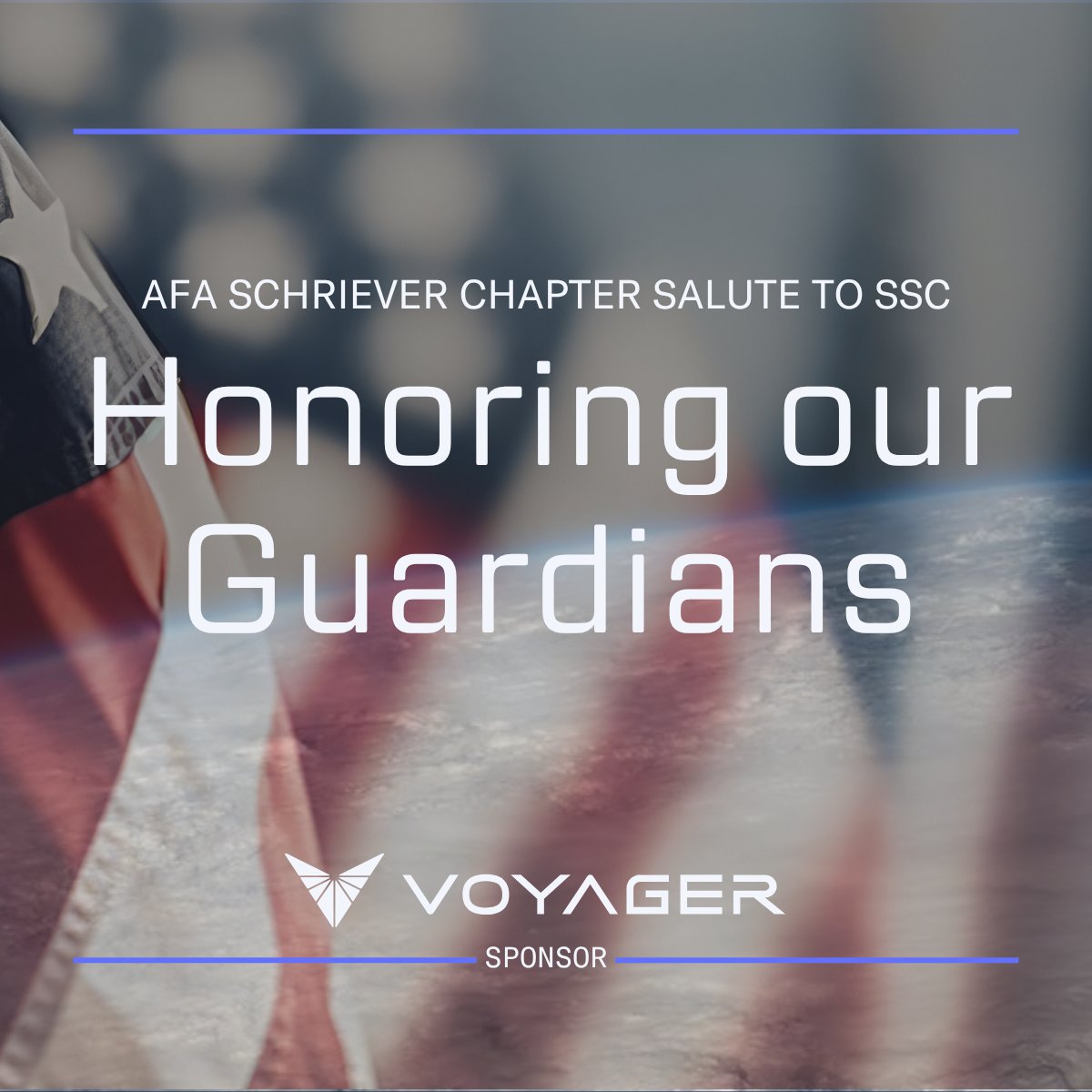 voyagertech_'s tweet image. Tonight is the @AFA_Air_Space - Los Angeles Schriever Chapter's Salute to SSC. We are honored to support our @SpaceForceDoD @USSF_SSC Guardians, recognizing their achievements and leadership throughout the year.