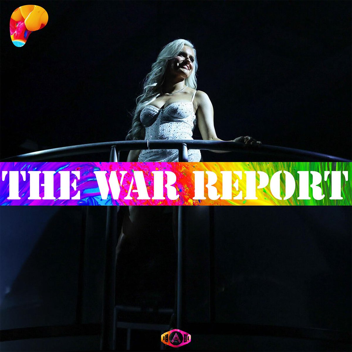 ✨ GLAMOROUS 🇬🇧

On this week's episode, <a href="/CyrusOnTWR/">Cyrus from The War Report on THE A SHOW RNC</a> and <a href="/TheComebackSpot/">Quan of A Show RNC</a> are back to discuss a glamorous debut, and give predictions for Money in the Bank and Worlds Collide!

Listen: linktr.ee/theashowrnc
Subscribe: patreon.com/theashowrnc