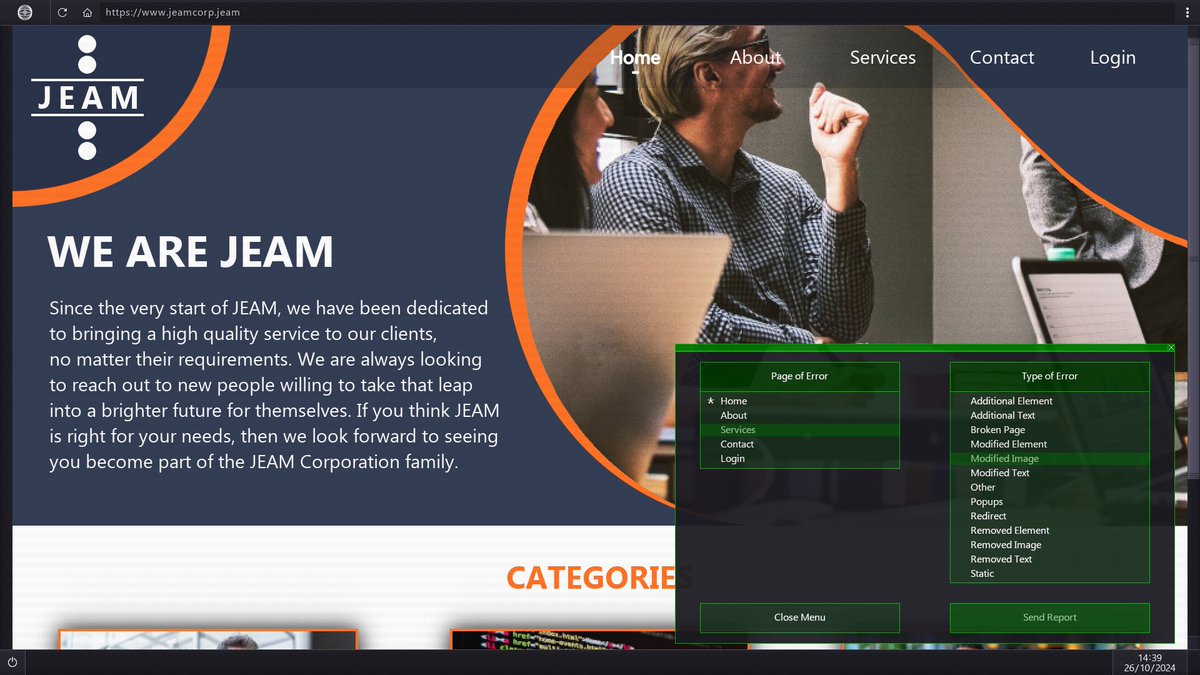 Gestmorph Games (WISHLIST HOMEPAGE) tweet media