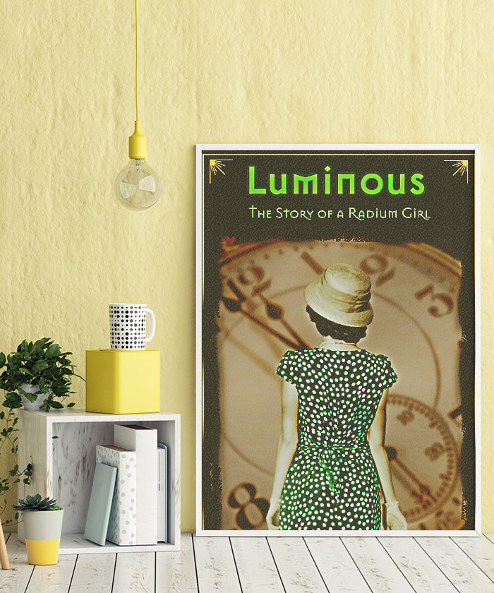 Mary Ann Bernal (@britonanddane) on Twitter photo Mary Ann Bernal: Book Spotlight: Luminous: The Story of a Radium Gi... maryannbernal.blogspot.com/2025/06/book-s…
<a href="/carpe_librum/">Samantha Wilcoxson</a> <a href="/cathiedunn/">Cathie Dunn – historical fiction & history</a> @samantha_wilcoxson @thecoffeepotbookclub
#HistoricalBiographicalFiction #RadiumGirls #TrueStory #BookBirthday #BlogTour #TheCoffeePotBookClub Mary Ann Bernal: Book Spotlight: Luminous: The Story of a Radium Gi... maryannbernal.blogspot.com/2025/06/book-s…
<a href="/carpe_librum/">Samantha Wilcoxson</a> <a href="/cathiedunn/">Cathie Dunn – historical fiction & history</a> @samantha_wilcoxson @thecoffeepotbookclub
#HistoricalBiographicalFiction #RadiumGirls #TrueStory #BookBirthday #BlogTour #TheCoffeePotBookClub