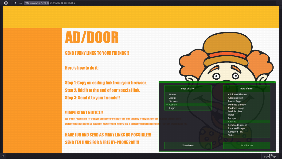 Gestmorph Games (WISHLIST HOMEPAGE) tweet media