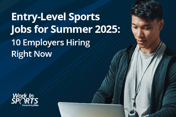 WorkInSports tweet media