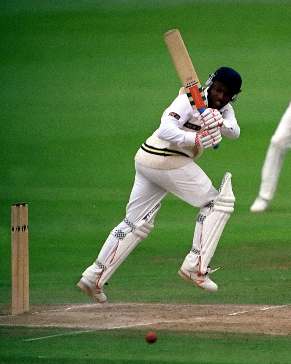 RitzyCinema's tweet image. There's no better time than on the anniversary of @BrianLara's 501 world record to announce our special screening of the Director's Cut of @501NotOut, exploring Lara’s remarkable ascent in 1994 🏏
📅 Sat 28 Jun
🎟️ Available via the @picturehouses website!