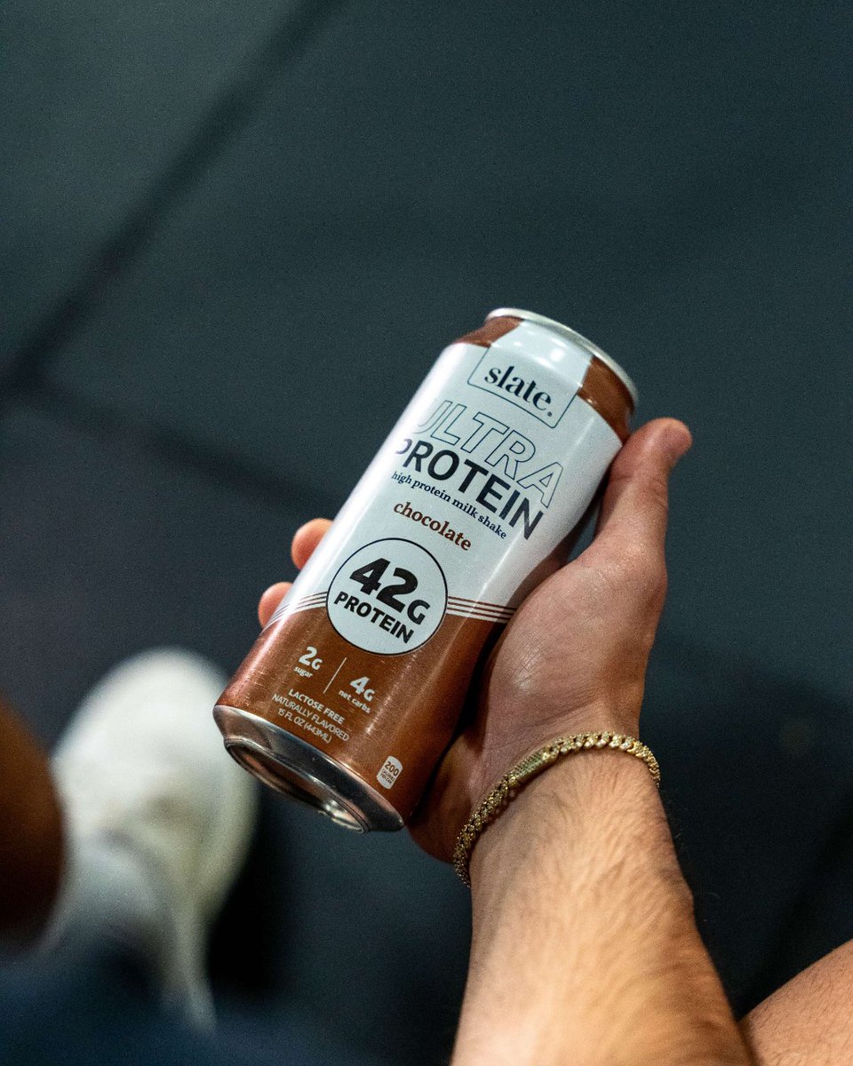 slatemilk's tweet image. 42g in the palm of your hand 💪