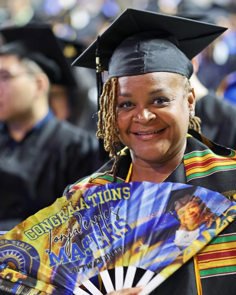 SJSU Professional Education tweet media