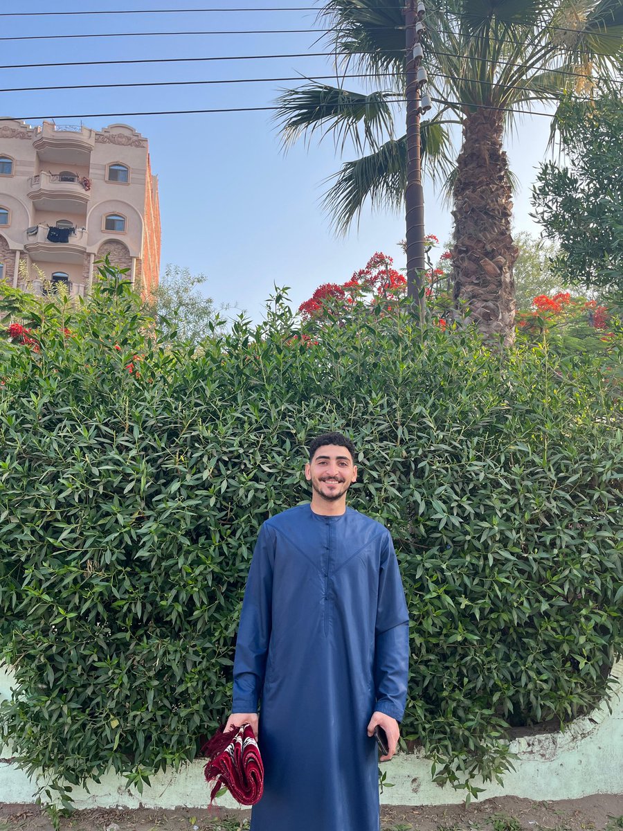 YSF_ABDELLAH's tweet photo. عيدكم مبارك ♥️ https://t.co/6mK2xyAkFp