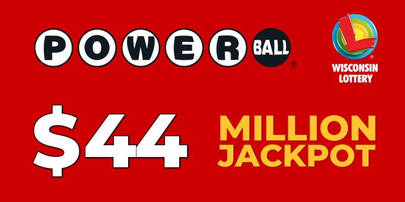 wilottery's tweet photo. Welcome to another edition of #JackpotWeekend

#MegaMillions for tonight is $223 Million
#Powerball for Saturday 06/07 is $44 Million
#Megabucks for Saturday 06/07 is $1.2 Million

Good Luck #WINsconsin

Learn more about these games at https://t.co/PZ8TsPBmXS https://t.co/nuc6xMiPTy