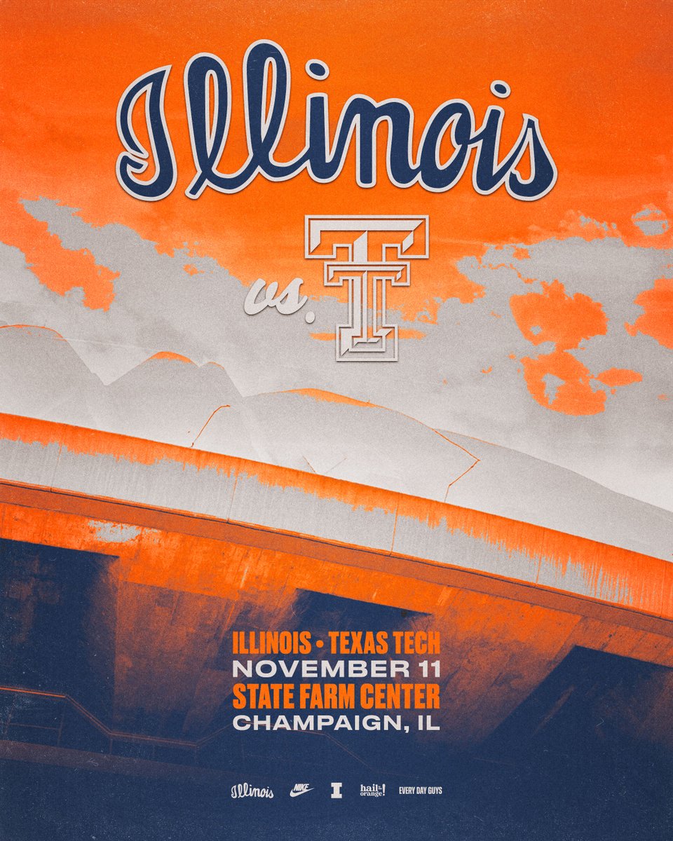 Another non-conference test. 

This year’s matchup versus Texas Tech will be the first of a home-and-home against the Red Raiders.