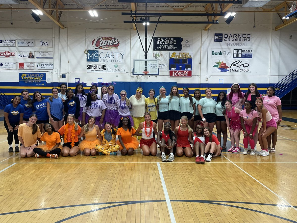 Come hang out with some great ladies! And learn this fantastic sport!