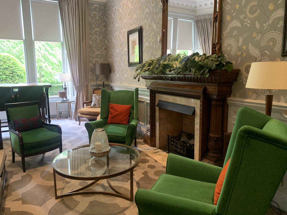 Thank you to One Devonshire
Gardens, <a href="/HotelduVinbrand/">Hotel du Vin</a>, for a great day with my NC Bakery students. Afternoon tea was delicious and a lovely way to celebrate the students and their success. <a href="/SLCek/">South Lanarkshire College</a> <a href="/joannewarwick5/">Joanne Warwick</a>